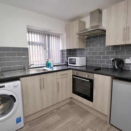 Swan Studio Five - Coventry Ngoại thất bức ảnh
