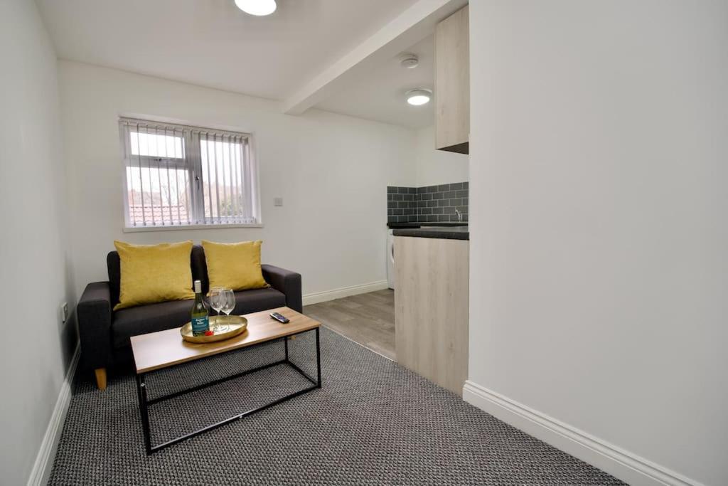 Swan Studio Five - Coventry Ngoại thất bức ảnh