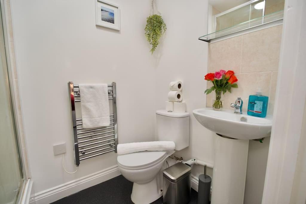 Swan Studio Five - Coventry Ngoại thất bức ảnh