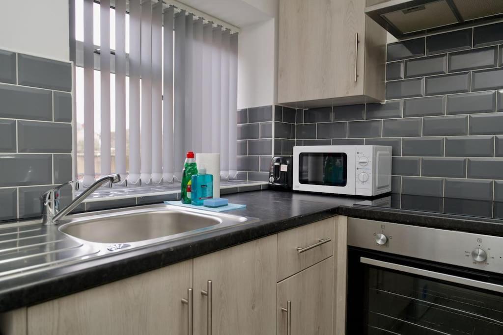 Swan Studio Five - Coventry Ngoại thất bức ảnh