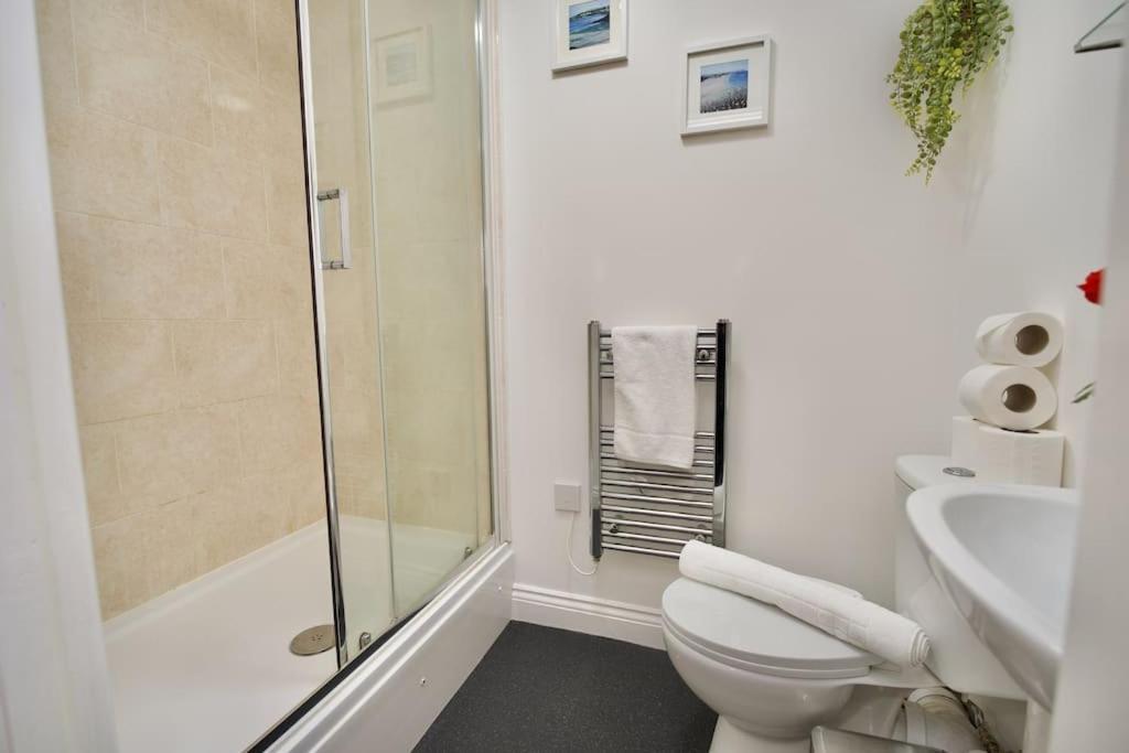 Swan Studio Five - Coventry Ngoại thất bức ảnh