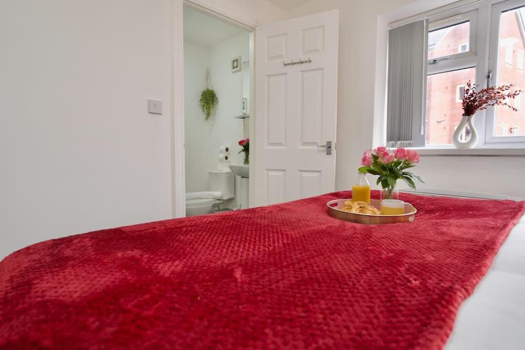 Swan Studio Five - Coventry Ngoại thất bức ảnh