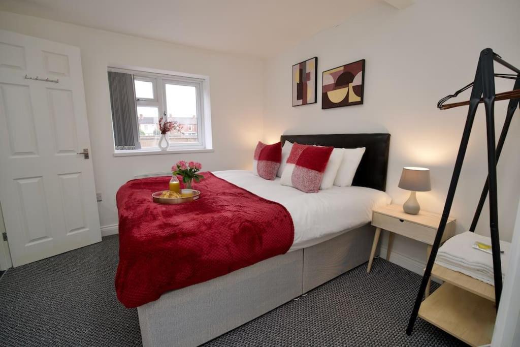 Swan Studio Five - Coventry Ngoại thất bức ảnh