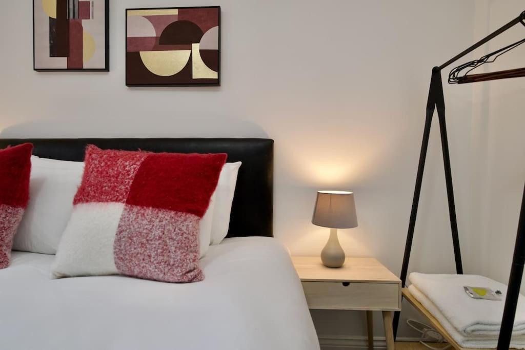Swan Studio Five - Coventry Ngoại thất bức ảnh