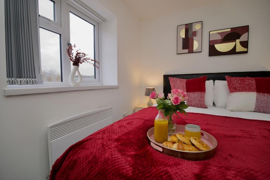 Swan Studio Five - Coventry Ngoại thất bức ảnh